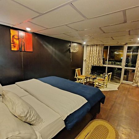 Mcleodganj Bed & Breakfast McLeod Ganj Eksteriør bilde