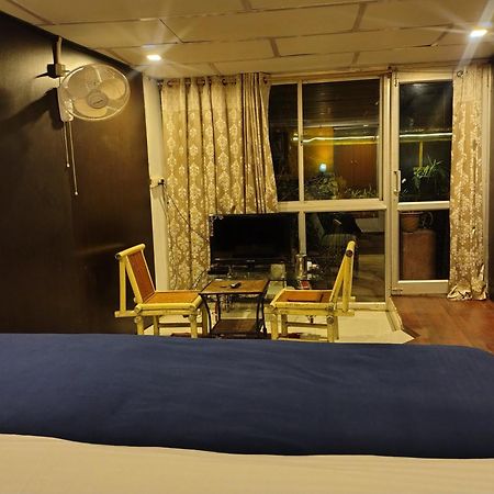 Mcleodganj Bed & Breakfast McLeod Ganj Eksteriør bilde