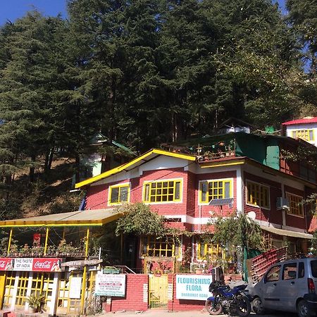 Mcleodganj Bed & Breakfast McLeod Ganj Eksteriør bilde