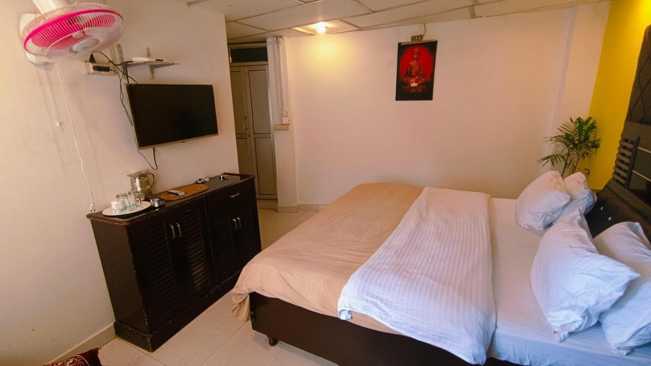 Mcleodganj Bed & Breakfast McLeod Ganj Eksteriør bilde