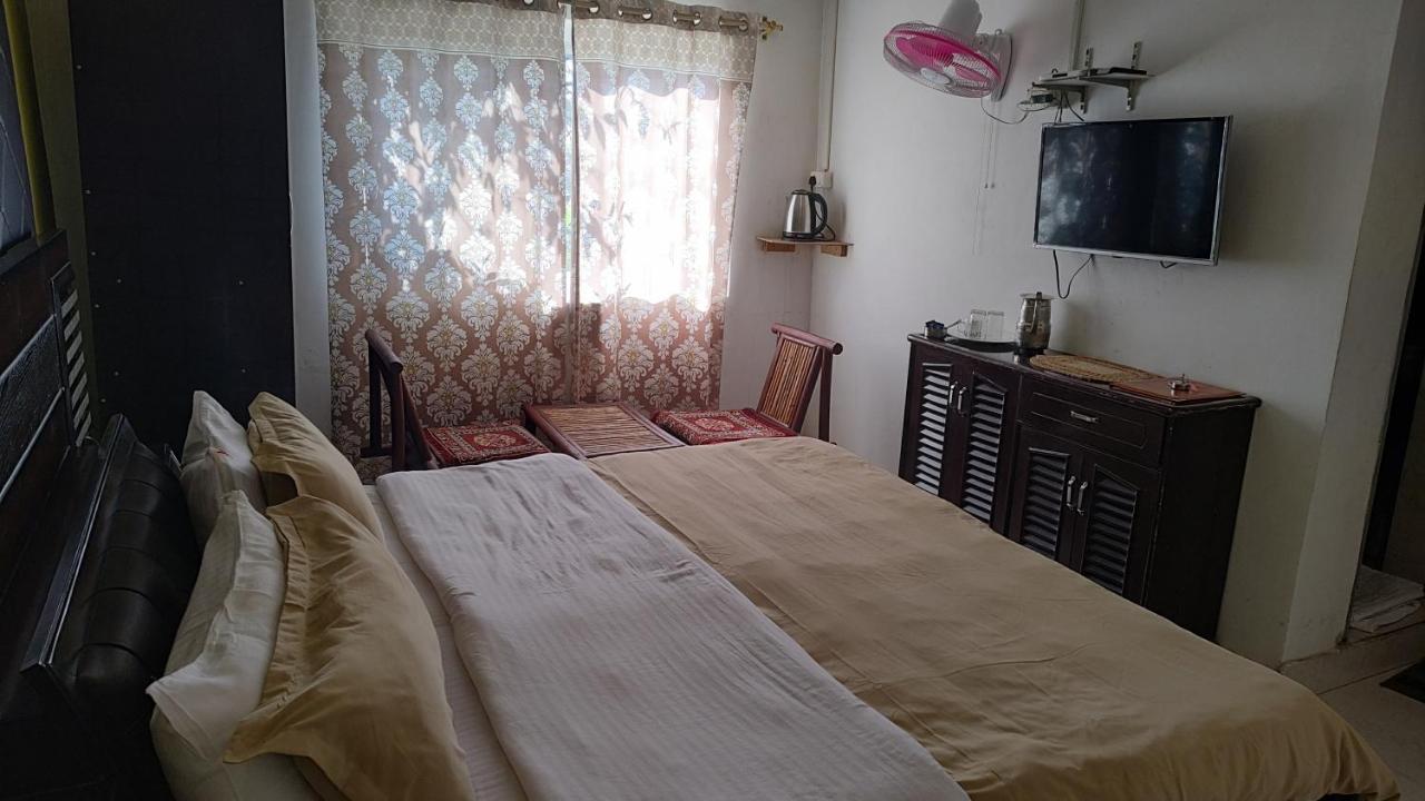 Mcleodganj Bed & Breakfast McLeod Ganj Eksteriør bilde