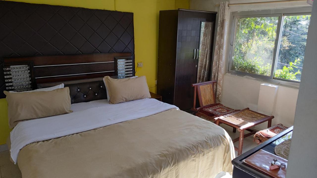 Mcleodganj Bed & Breakfast McLeod Ganj Eksteriør bilde