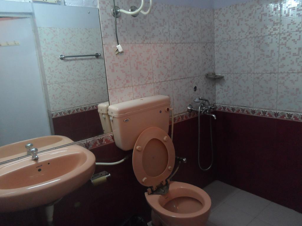 Mcleodganj Bed & Breakfast McLeod Ganj Rom bilde