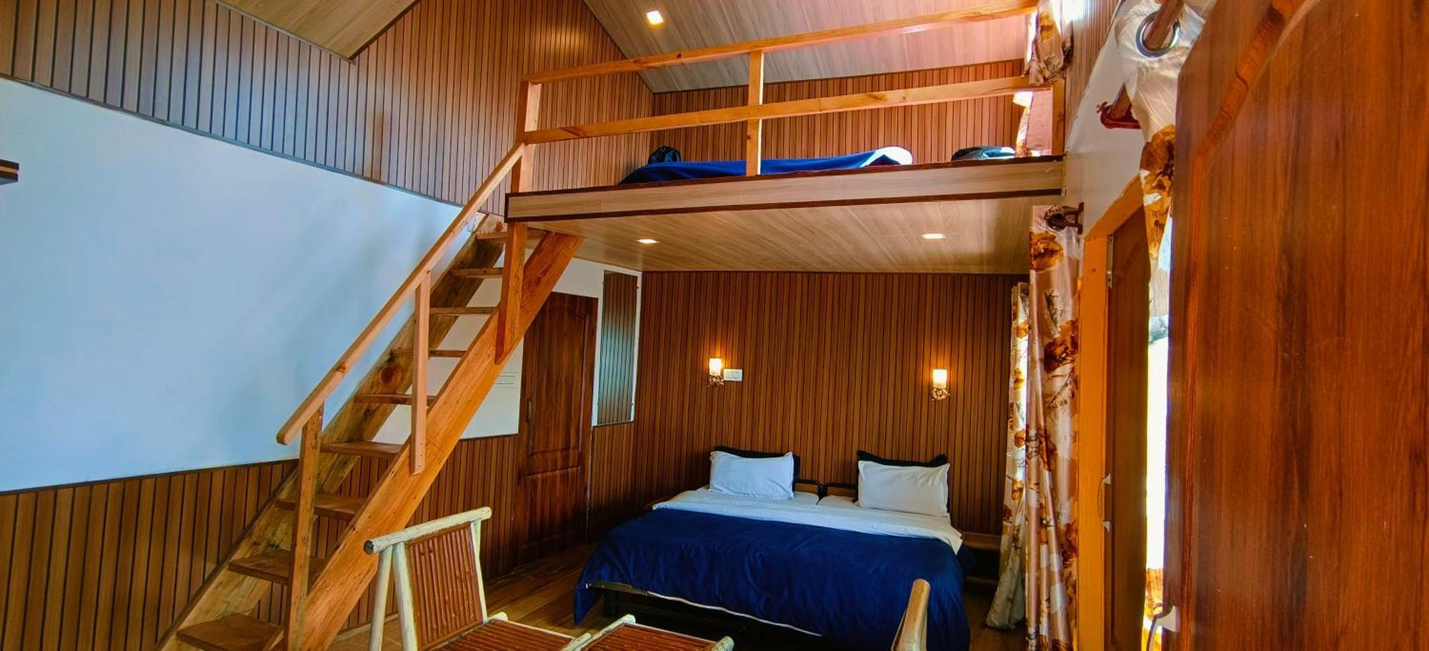 Mcleodganj Bed & Breakfast McLeod Ganj Eksteriør bilde