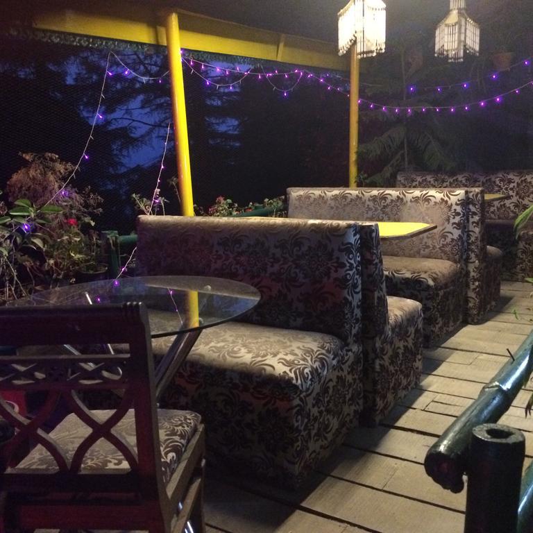 Mcleodganj Bed & Breakfast McLeod Ganj Eksteriør bilde