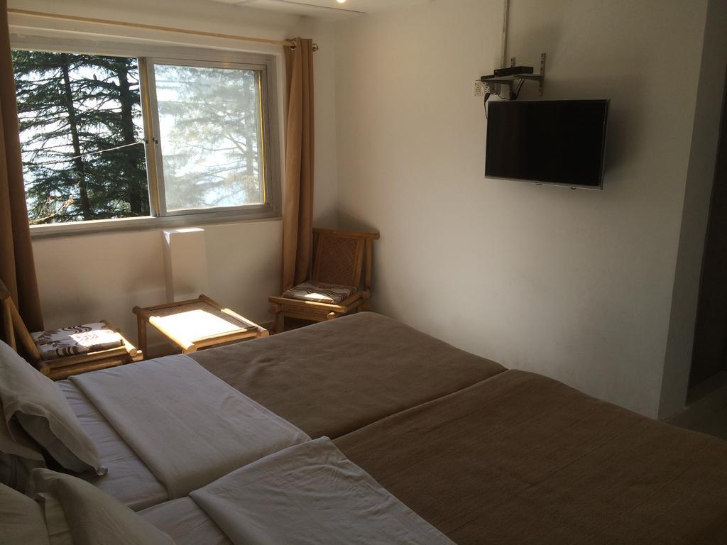 Mcleodganj Bed & Breakfast McLeod Ganj Eksteriør bilde